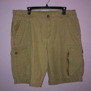 Old Navy Cargo Shorts